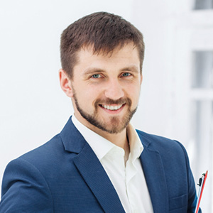 Ирина Макарова
